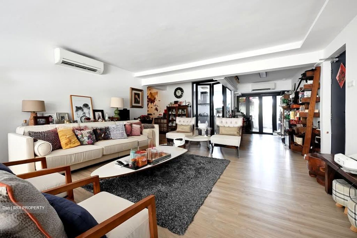 Lutheran Tower (D10), Apartment #590789001
